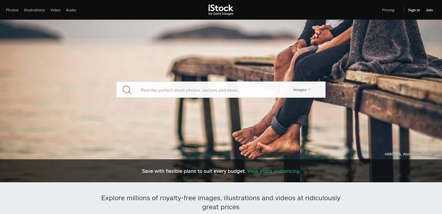 iStock