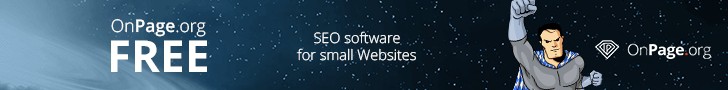 OnPage Free Trial