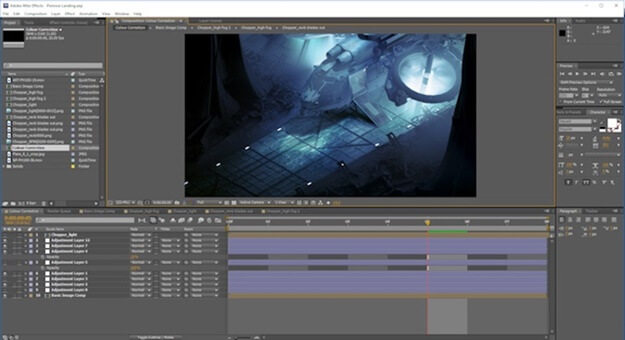 Crowdfunding Beautiful Desolation: Creating An Isometric Scene 2