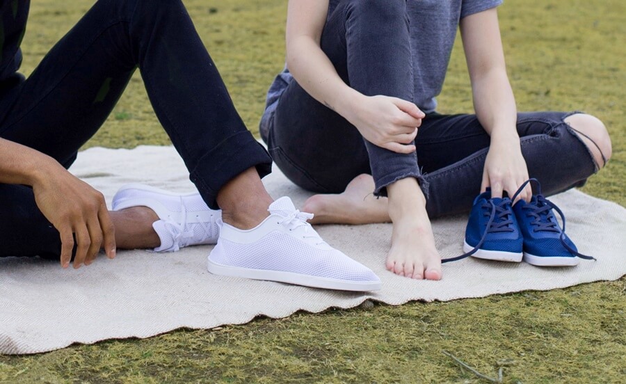 park shoes zilker