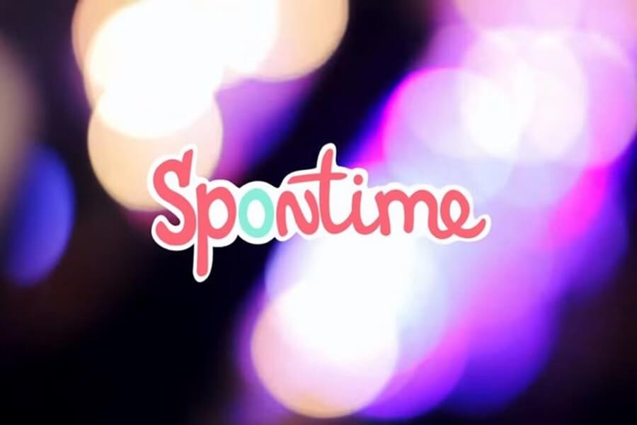 spontime-logo