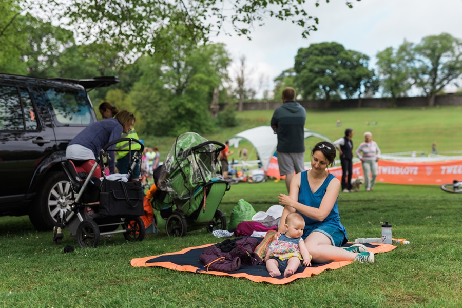 the brug wunderlife picnic