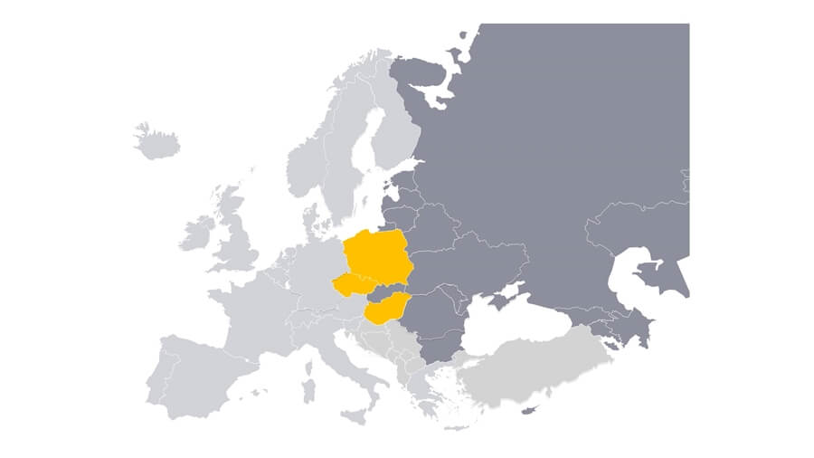 Where To Do Business In Eastern Europe