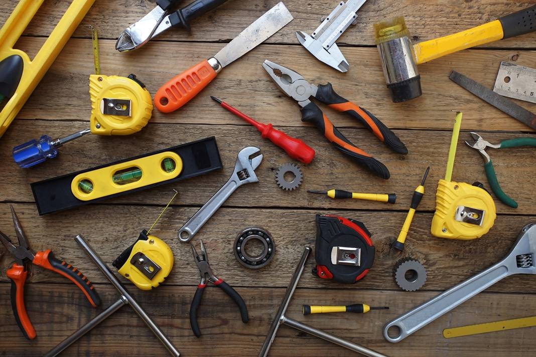 15 Must Have Tools for Small Business