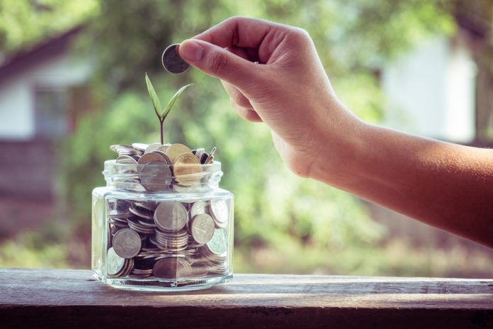 What is equity crowdfunding What is equity crowdfunfing