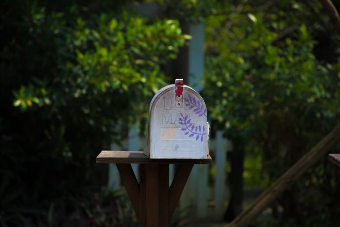 mailbox-newsletter mailbox newsletter