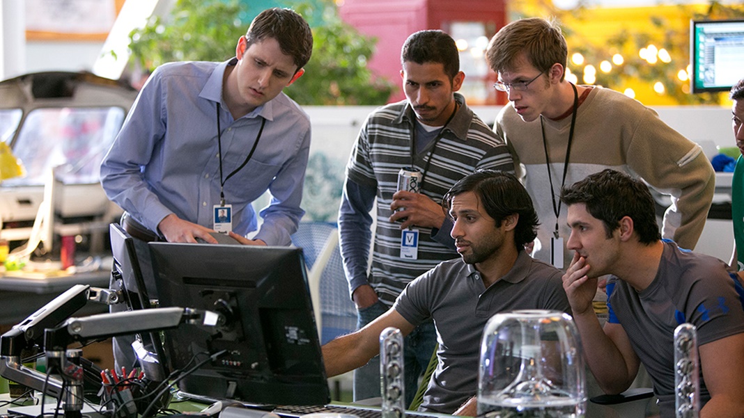 success in silicon valley secrets behind 10 giants silicon valley series