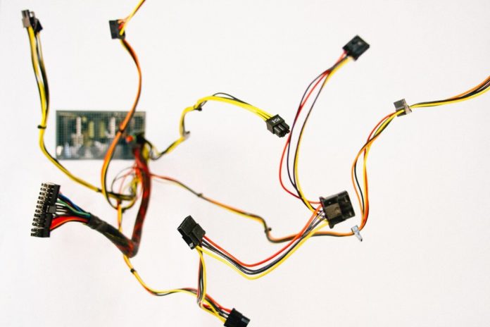 machine-learning-deep-learning-wires machine-learning-deep-learning-wires